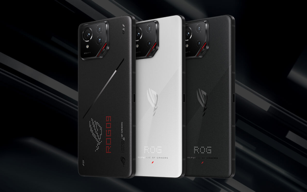 Asus ROG Phone 9 ve 9 Pro Tanıtıldı, İşte Özellikleri Ve Fiyatları