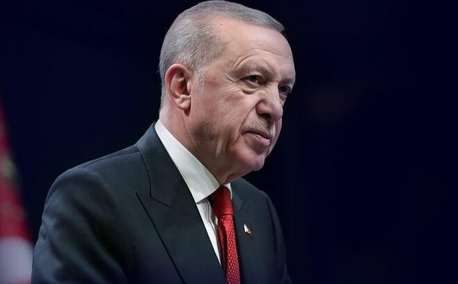 Son dakika: Cumhurbaşkanı Erdoğan’dan G20 Zirvesi’nde önemli açıklamalar